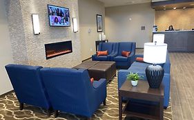 Comfort Suites Midland West